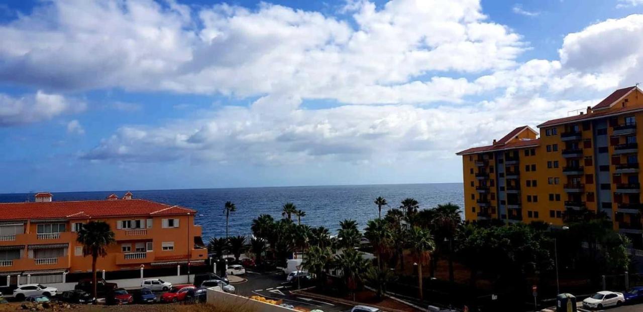 Apartamento Chacorche 3 Candelaria Exterior foto